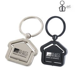 Metal Anahtarlık
