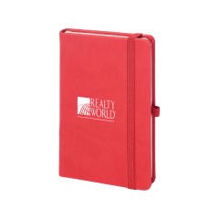 Termo Deri Kapak Defter (9X14 Cm)